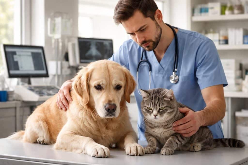 découvrez les exclusions fréquentes des assurances animaux concernant les maladies héréditaires et comment bien choisir votre couverture pour protéger votre compagnon.