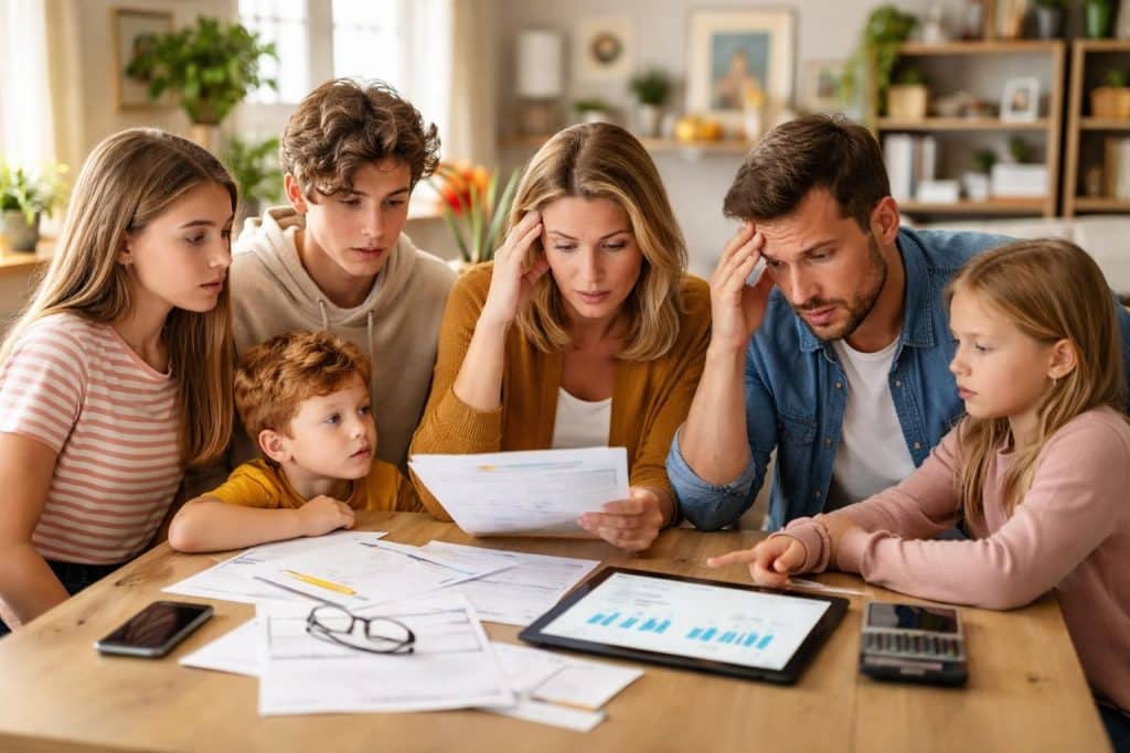 découvrez les erreurs courantes à éviter pour bien choisir une assurance santé adaptée aux familles recomposées et protégez efficacement tous les membres.