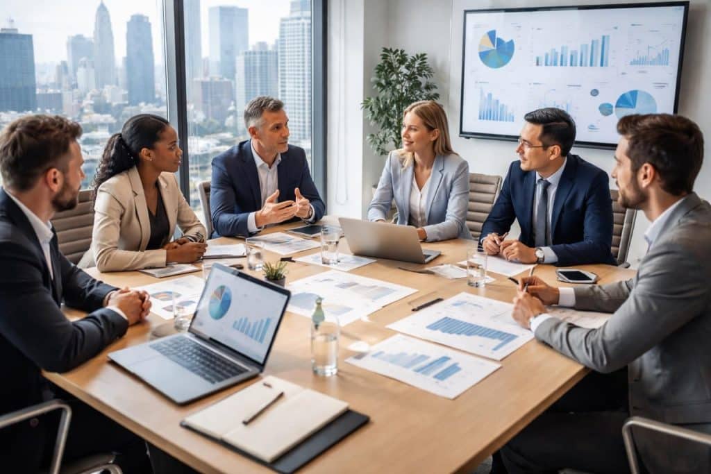 découvrez des stratégies efficaces pour réduire progressivement la dépendance à un gros client et diversifier votre portefeuille afin d'assurer la stabilité et la croissance de votre entreprise.