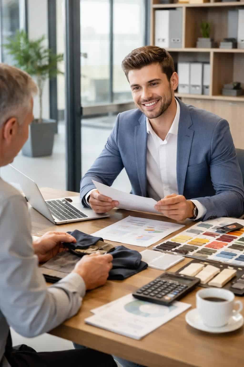 découvrez des stratégies efficaces pour négocier avec un fournisseur lorsque vous débutez sans volume important, afin d'obtenir les meilleures conditions dès le départ.