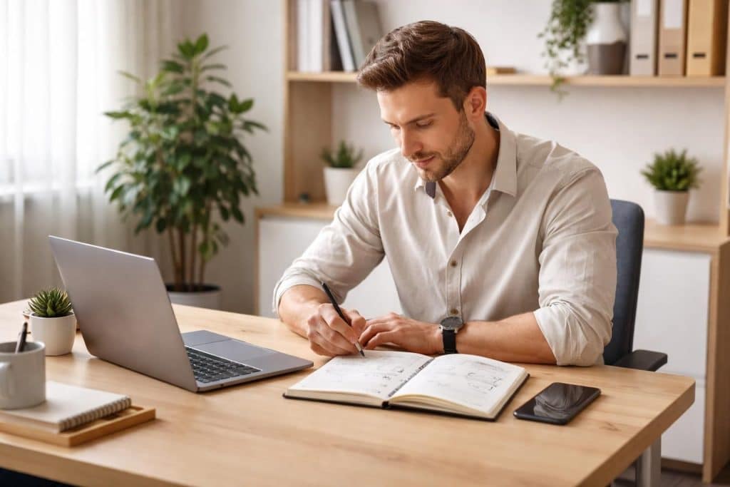 découvrez comment structurer efficacement une petite entreprise tout en évitant de recruter trop tôt pour assurer une croissance durable et maîtrisée.