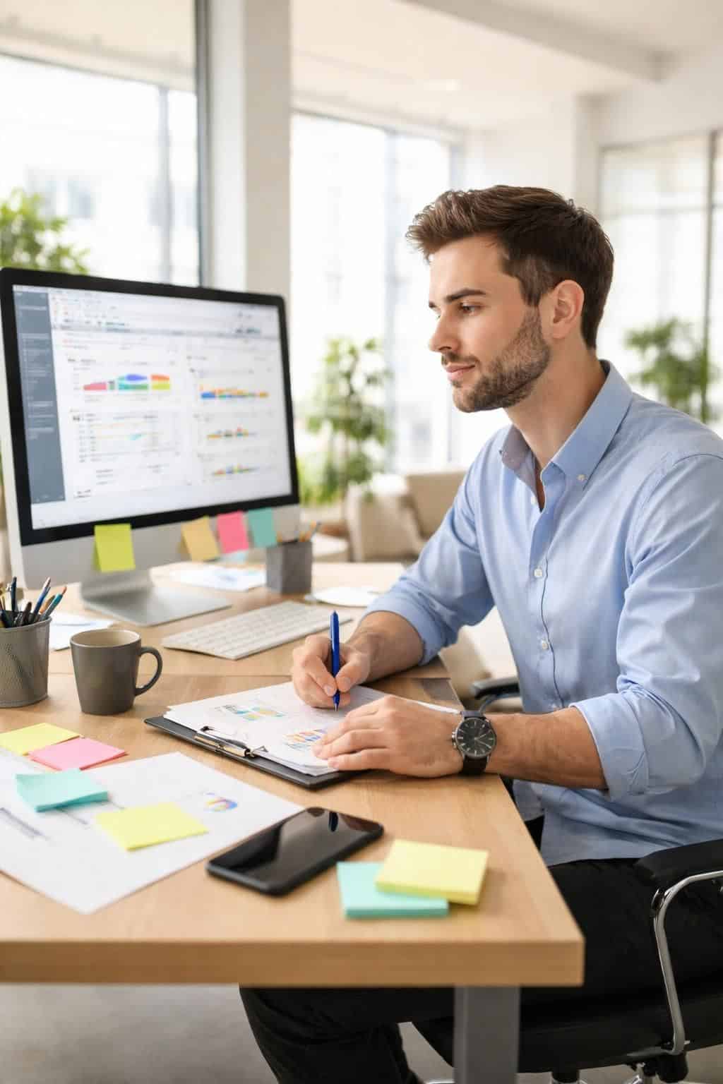 d&eacute;couvrez comment arr&ecirc;ter un projet sans &eacute;puiser votre &eacute;nergie mentale, en adoptant des strat&eacute;gies efficaces pour pr&eacute;server votre bien-&ecirc;tre et avancer sereinement.