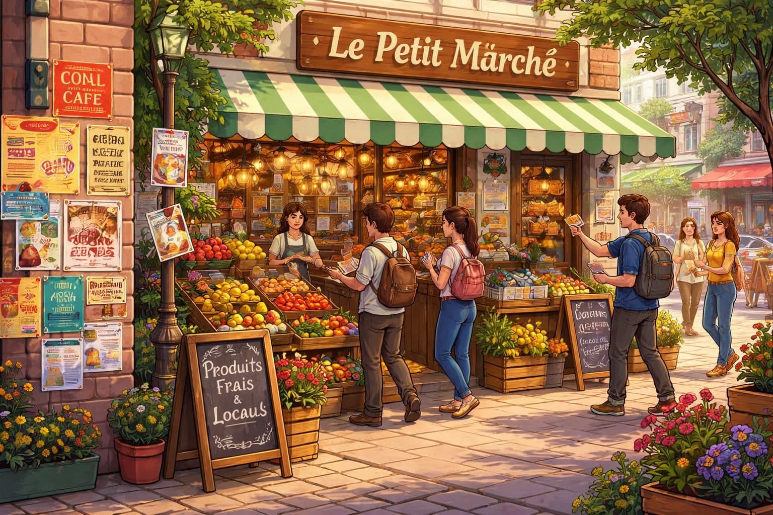 d&eacute;couvrez comment am&eacute;liorer la visibilit&eacute; de votre business local en dehors des r&eacute;seaux sociaux gr&acirc;ce &agrave; des strat&eacute;gies efficaces et adapt&eacute;es &agrave; votre environnement.