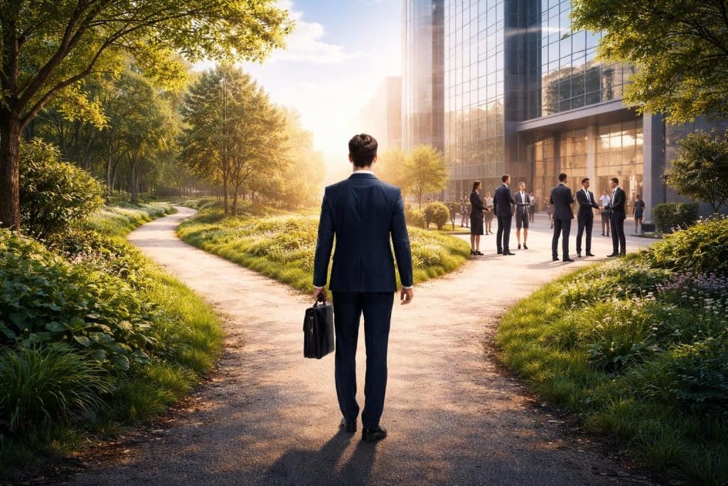 découvrez les avantages et les stratégies pour choisir entre la croissance organique de votre entreprise et les partenariats afin d'optimiser votre développement.