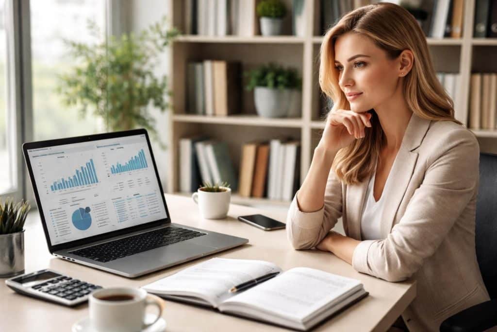 découvrez comment anticiper le plafond de chiffre d’affaires de votre micro-entreprise sans stress grâce à nos conseils pratiques et astuces pour gérer votre croissance sereinement.