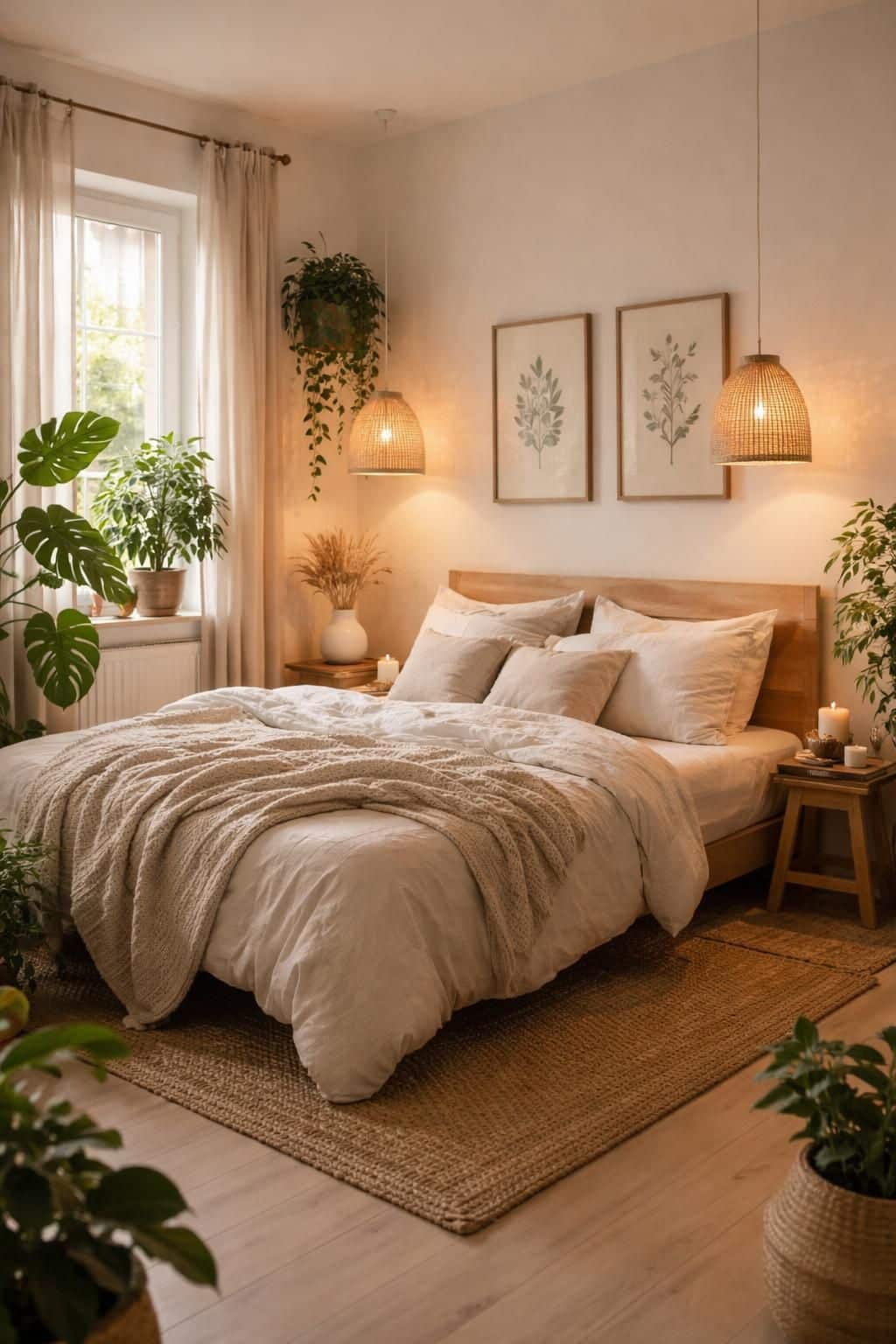 découvrez des astuces simples et naturelles pour améliorer votre sommeil sans dépenser dans des gadgets coûteux. retrouvez un sommeil réparateur grâce à des méthodes efficaces et accessibles.