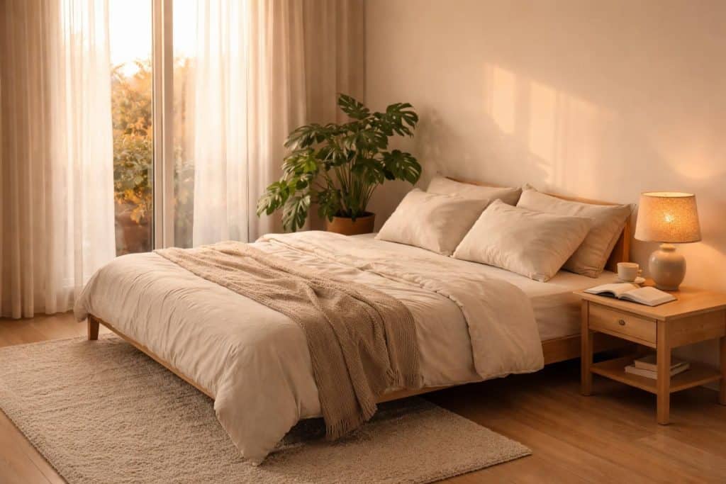 Améliorer son sommeil sans gadgets coûteux
