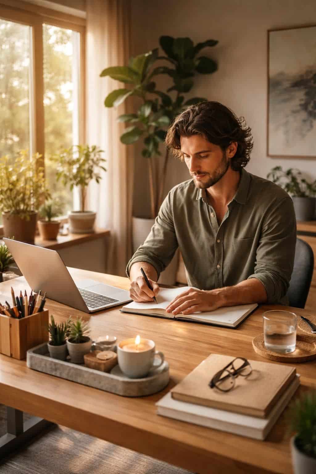 découvrez comment ralentir votre rythme tout en maintenant une efficacité optimale grâce à des méthodes adaptées et simples à appliquer au quotidien.