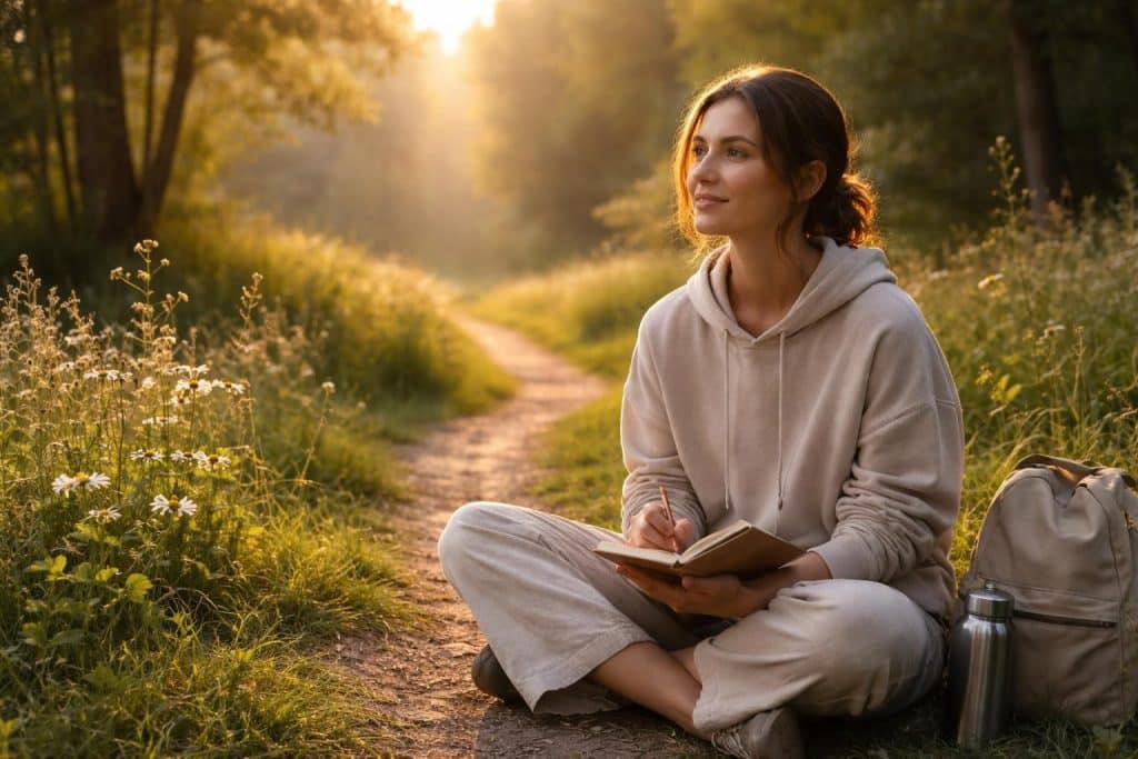 Retrouver de la motivation sans objectifs irréalistes