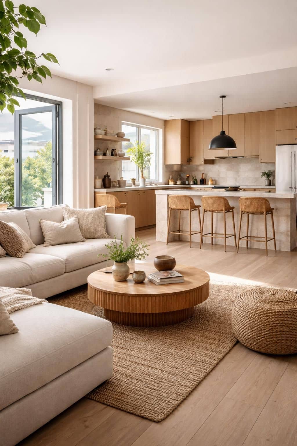 d&eacute;couvrez des mat&eacute;riaux faciles &agrave; entretenir, id&eacute;aux pour les logements actifs, alliant durabilit&eacute; et praticit&eacute; au quotidien.