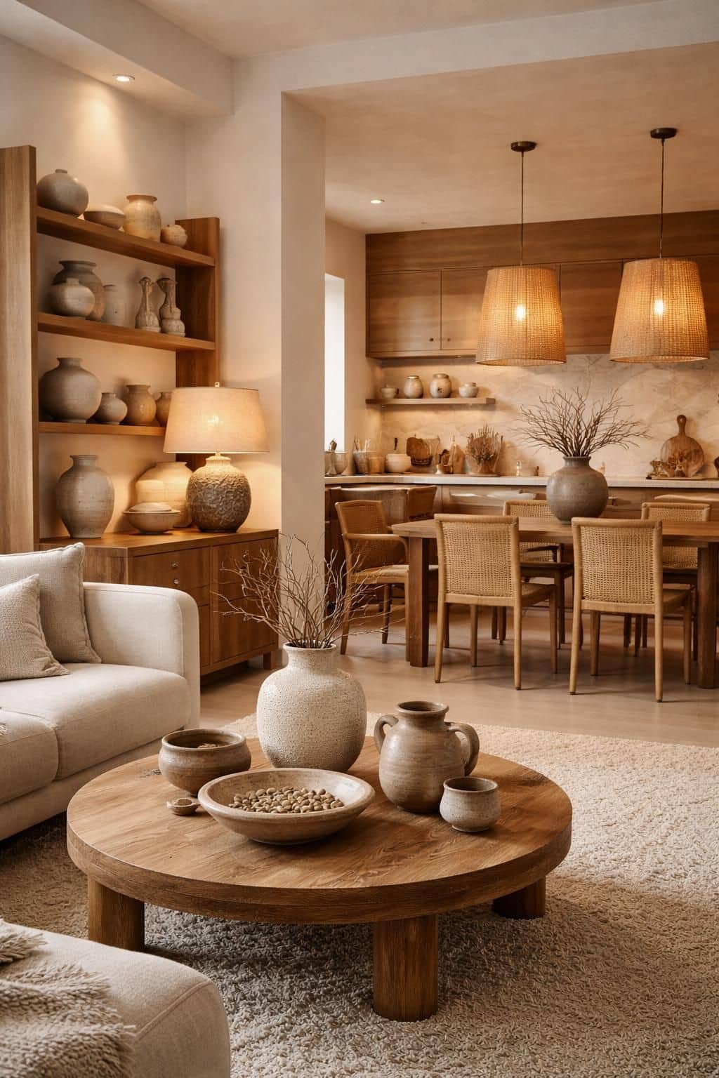 découvrez comment allier une déco intemporelle avec les tendances éphémères pour un intérieur élégant et adaptable, qui traverse les modes sans perdre son charme.