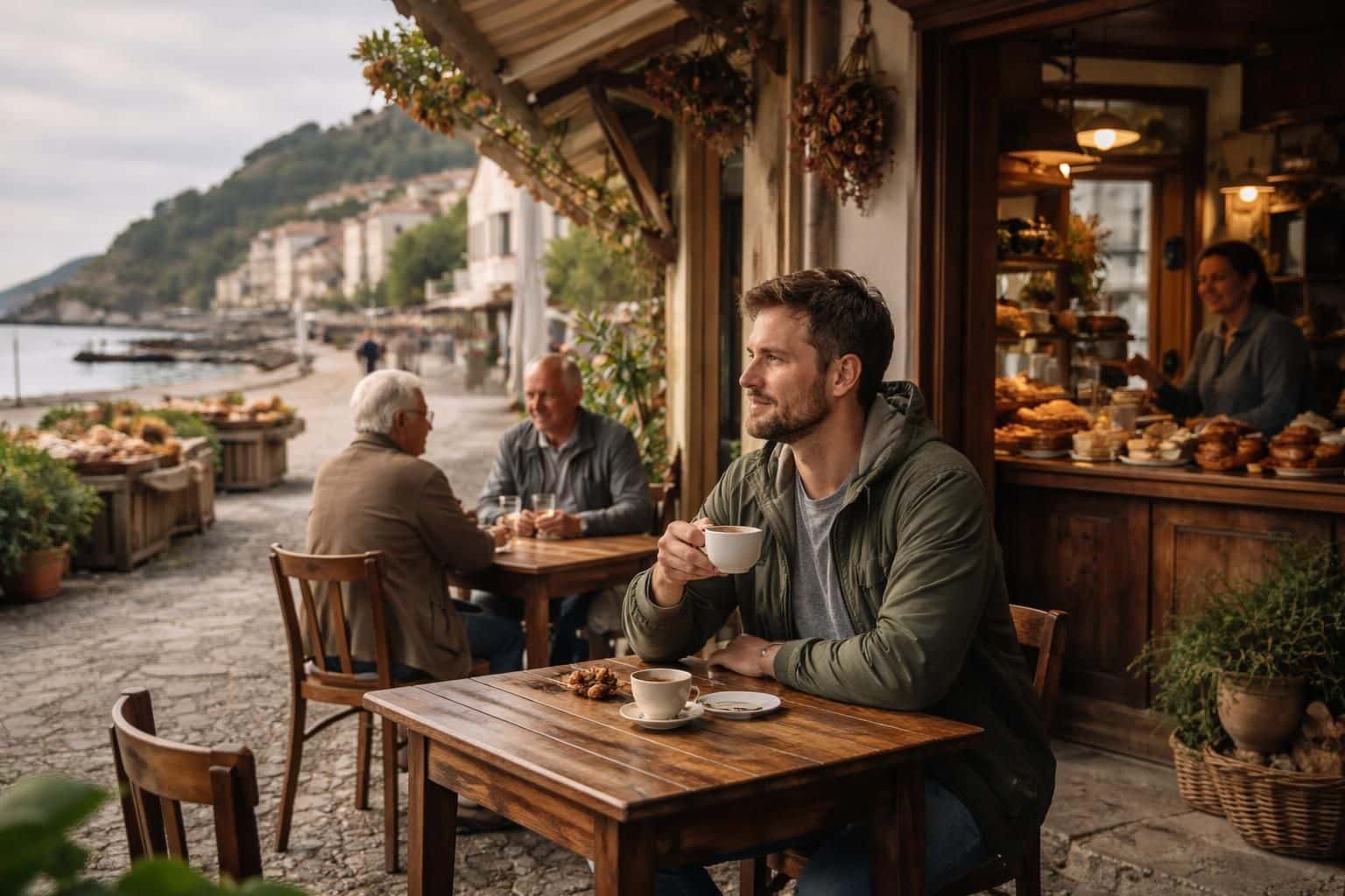 découvrez comment voyager hors saison tout en profitant pleinement de l'expérience locale, avec des conseils pour éviter la foule et s'immerger dans la culture authentique.