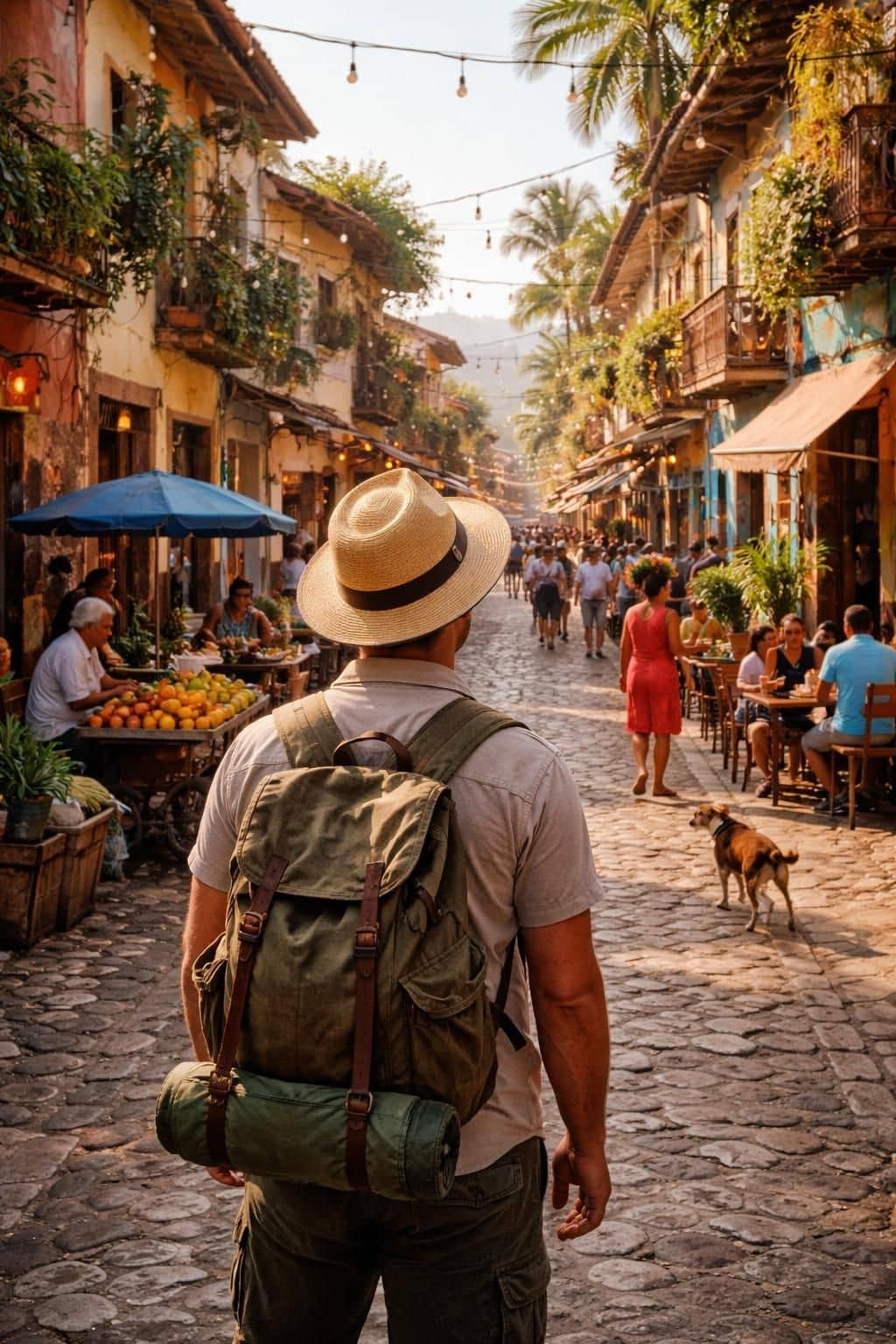 découvrez comment profiter pleinement de vos voyages en évitant les pièges touristiques sans planifier chaque détail à l'avance. conseils pratiques pour une expérience authentique et détendue.
