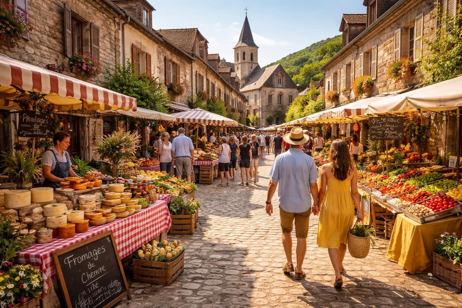 explorez le tourisme local et redécouvrez les trésors cachés de régions proches pour des aventures authentiques et des souvenirs inoubliables.